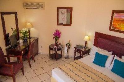 фото отеля Caravel Hotel Zante