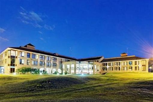 фото отеля Crowne Plaza Cordoba - San Miguel