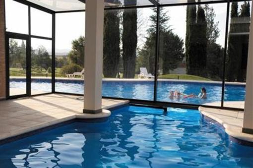 фото отеля Crowne Plaza Cordoba - San Miguel
