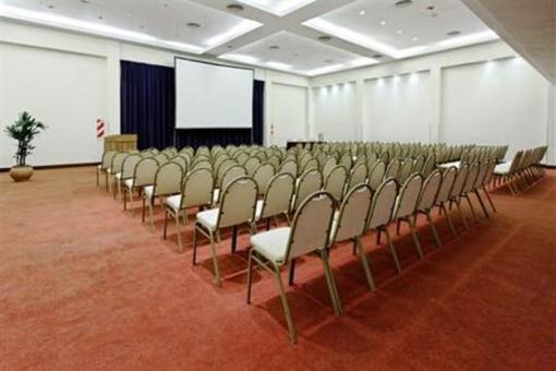 фото отеля Crowne Plaza Cordoba - San Miguel