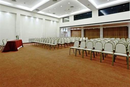 фото отеля Crowne Plaza Cordoba - San Miguel