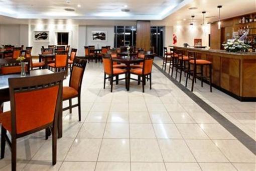 фото отеля Crowne Plaza Cordoba - San Miguel
