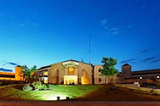 фото отеля Crowne Plaza Cordoba - San Miguel