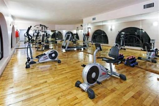 фото отеля Crowne Plaza Cordoba - San Miguel