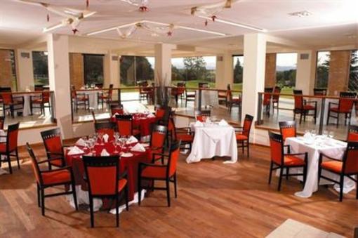 фото отеля Crowne Plaza Cordoba - San Miguel