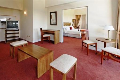 фото отеля Crowne Plaza Cordoba - San Miguel
