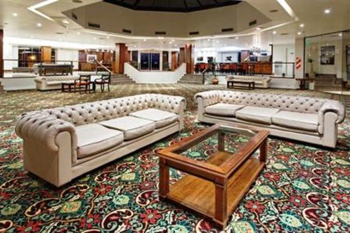 фото отеля Crowne Plaza Cordoba - San Miguel