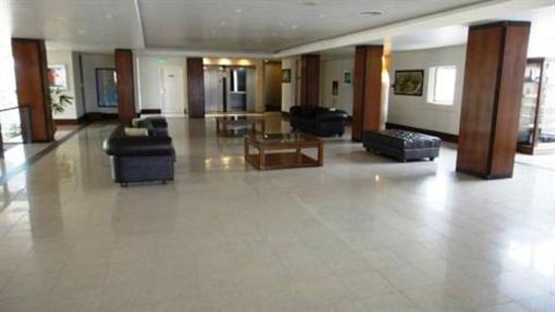 фото отеля Crowne Plaza Cordoba - San Miguel