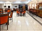 фото отеля Crowne Plaza Cordoba - San Miguel