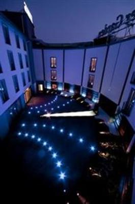 фото отеля Winter Garden Hotel