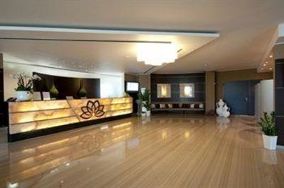 фото отеля Winter Garden Hotel
