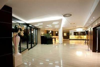фото отеля Winter Garden Hotel