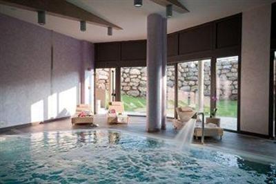 фото отеля Winter Garden Hotel