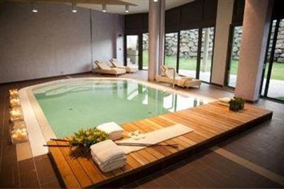 фото отеля Winter Garden Hotel