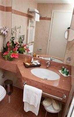 фото отеля Winter Garden Hotel