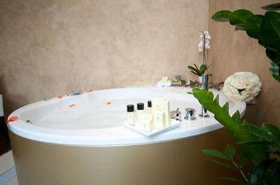 фото отеля Winter Garden Hotel