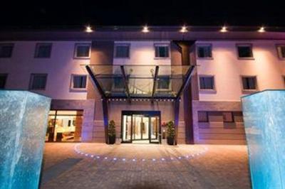 фото отеля Winter Garden Hotel