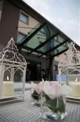 фото отеля Winter Garden Hotel