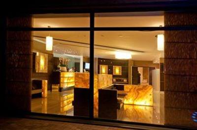фото отеля Winter Garden Hotel