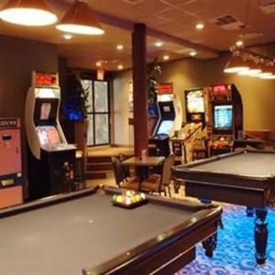 фото отеля Sawridge Inn & Conference Center Peace River