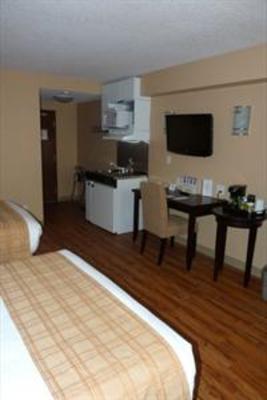 фото отеля Sawridge Inn & Conference Center Peace River