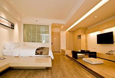 фото отеля Ritz Hotel Ningbo