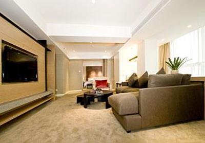 фото отеля Ritz Hotel Ningbo