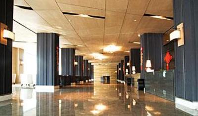 фото отеля Ritz Hotel Ningbo