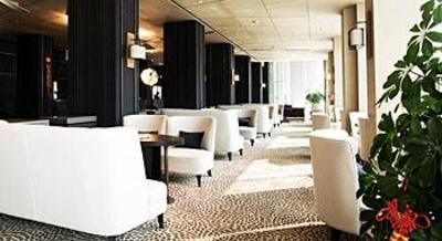 фото отеля Ritz Hotel Ningbo