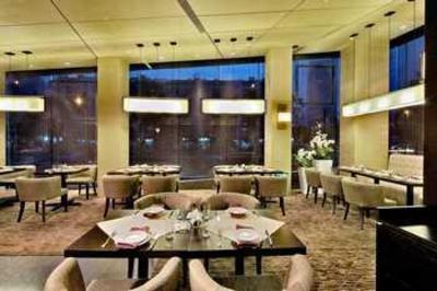 фото отеля Ritz Hotel Ningbo