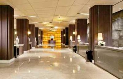 фото отеля Ritz Hotel Ningbo