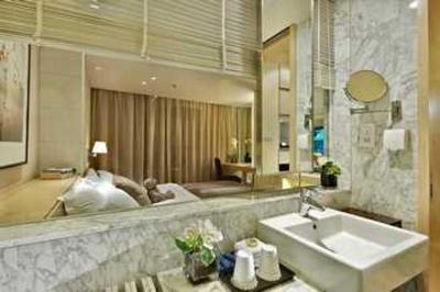 фото отеля Ritz Hotel Ningbo