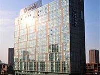 Ritz Hotel Ningbo