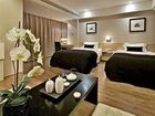 фото отеля Ritz Hotel Ningbo