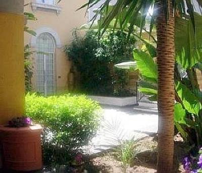 фото отеля Artemare Residence Hotel Siracusa