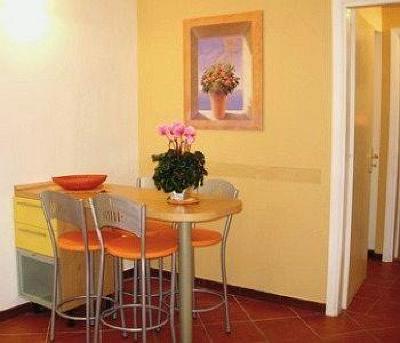 фото отеля Artemare Residence Hotel Siracusa