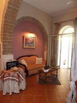 фото отеля Artemare Residence Hotel Siracusa