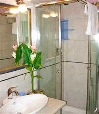 фото отеля Artemare Residence Hotel Siracusa