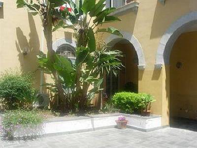 фото отеля Artemare Residence Hotel Siracusa