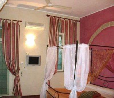 фото отеля Artemare Residence Hotel Siracusa