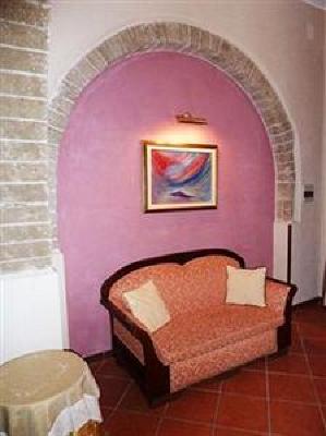 фото отеля Artemare Residence Hotel Siracusa