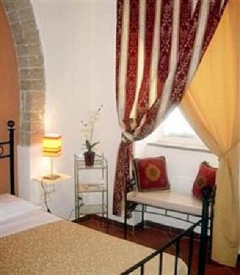 фото отеля Artemare Residence Hotel Siracusa