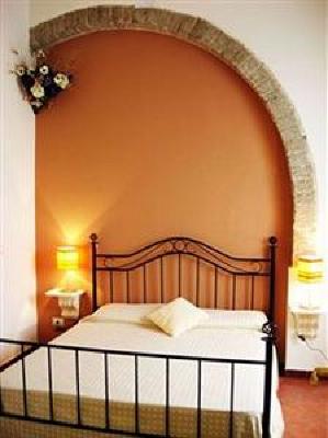 фото отеля Artemare Residence Hotel Siracusa