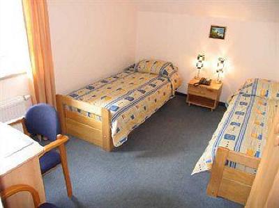 фото отеля Amicus Hotel