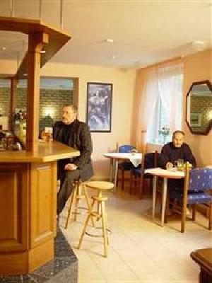 фото отеля Amicus Hotel