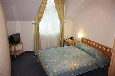 фото отеля Amicus Hotel