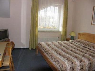 фото отеля Amicus Hotel