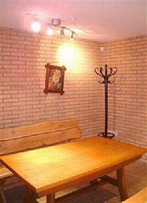 фото отеля Amicus Hotel
