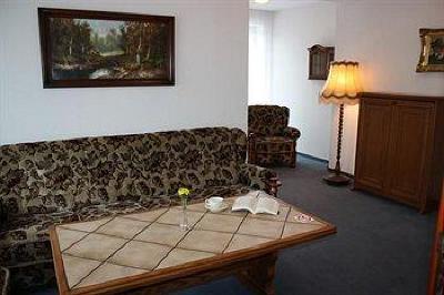 фото отеля Amicus Hotel