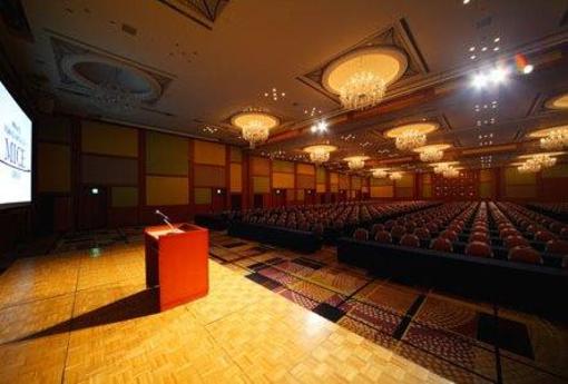 фото отеля Prince Hotel Shinagawa Tokyo